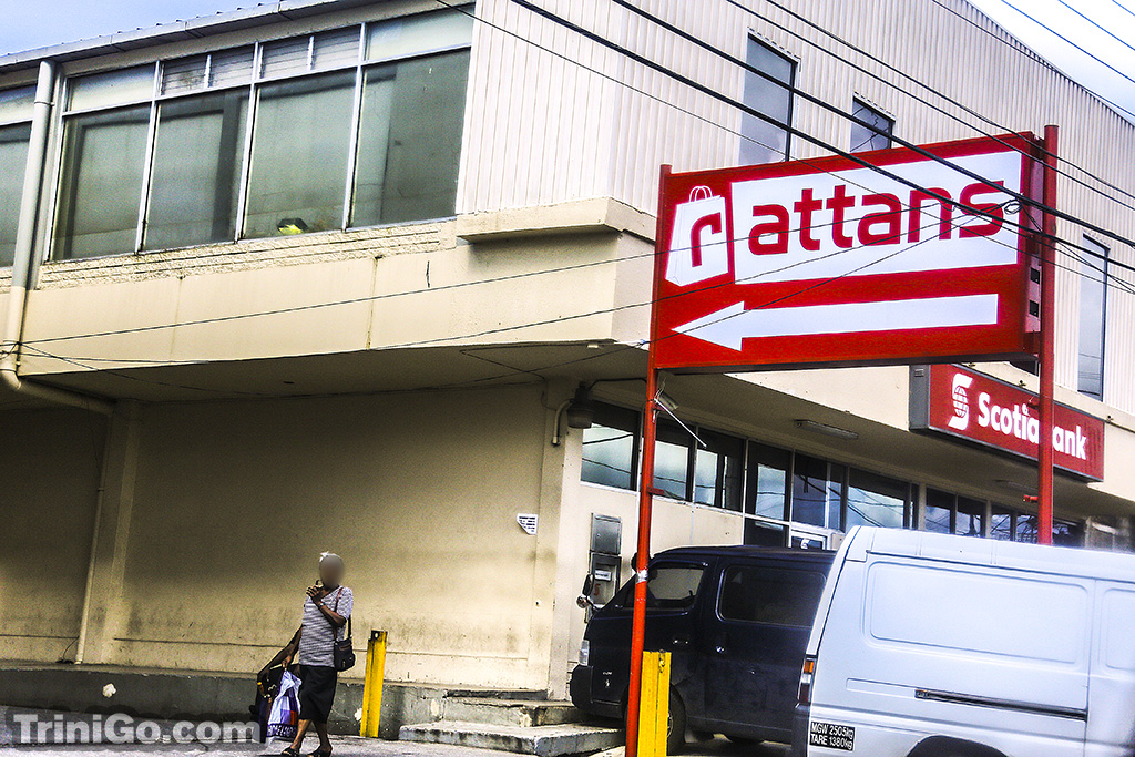 Scotiabank - Arima - Trinidad